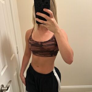 Alphalete Sports Bra
